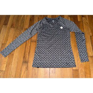 Rabbit Running Long Sleeve Moisture Wicking Women's Size Small